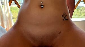 wanna see these big natural tits on alt girl?