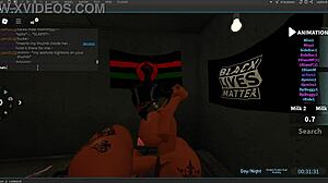 Pawg Ass Fucked Hard by Thick Cock