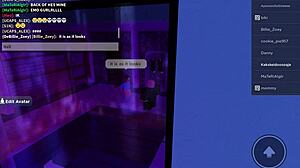 Night Club Dancers with Hot Big Asses and Tits