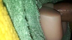 cumming twice all over my fave jp sex toy... so lewd!