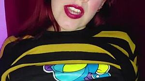 your horny hermanastra heats up from nudes plug ass roleplay argentina