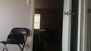 Demetrius Richard FUCKS Fat BBW in Vintage Kitchen Quickie Hard