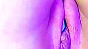 Horny Indian Big Tits Pussy Pounding Session