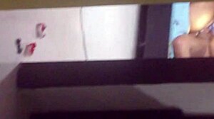 Cuckold Friend Lends Wife For Hard Creampie Fuck
