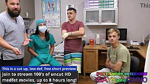 Docs Tampa & Canada castrate me!! 😱🔪