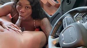 wanna watch sloppy ball licking deepthroat cum facials?