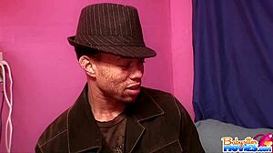 christina copafeel bubble butt black babysitter blowjob