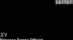 aj fresh gapes asshole demon semen