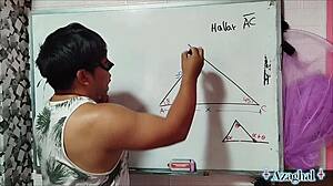 wanna learn sexual math to calculate your area x???