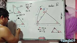 wanna learn sexual math to calculate your area x???