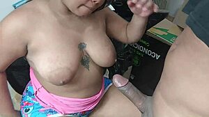 damn what a sloppy wet blowjob from my thick curvy stepsis mommy 😍💦🍆