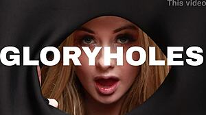 Naughty college student spanked hard wet pussy dripping