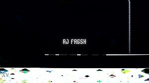 aj fresh gapes asshole demon semen