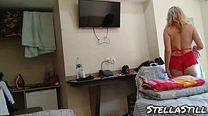 stela rocks maiaa anal big tits