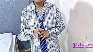 Xxx Teacher Cums in Student Mouth Pov Swallow