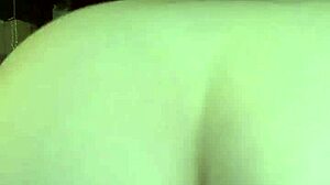 my fat curvy tattoo ass bounces in this hot compilation