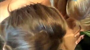 hey girls, wanna watch us lick shaved teen pussies in giggling threesome?