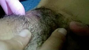 neighbor catches dildo play fucks my mouth senseless