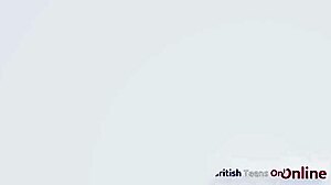 nurse greene edges your throbbing cock in lingerie uniform domination