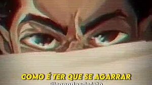 big rush fode essa trap brasileira, quer ver?