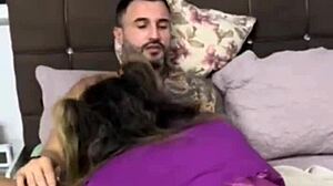 Allan guerra barebacks wet pussy with his monster cock deep