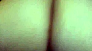 my fat curvy tattoo ass bounces in this hot compilation