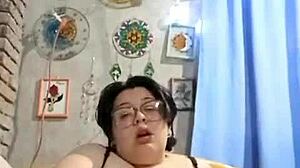 Marysubmissive Update 36 Handjob Big Saggy Natural Tits Fat Curvy Ass Whore Homemade Submissive Amateur Play