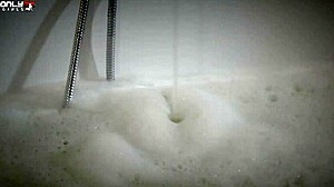 Shalina Devine Solo Anal Cumshot Highlights