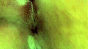 he filled my tight little ass with cum now lick it clean