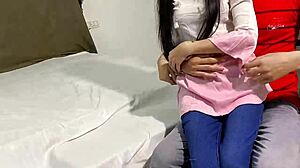 desi virgin office girl fucked hard by boss big cock