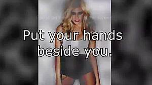 Erotic Mistress Lisa Pixie Takes Control