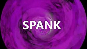 she explores her erotic desires in a sensual solo scene