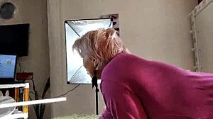 Aimee hot milf Aimeeparadise queen of married cocksuckers 14