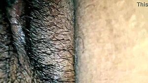 early morning hard fuck step sister bent over juicy creampie bed