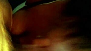 ebony bbw supathroat teases with sloppy deepthroat swallow