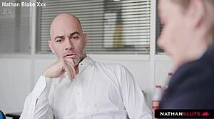 natasha nice big natural tits boss takes hard pounding