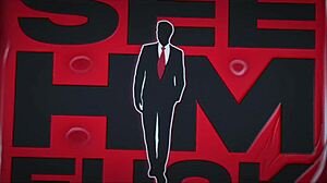 alice thunder eats nade nasty's ass backstage lick