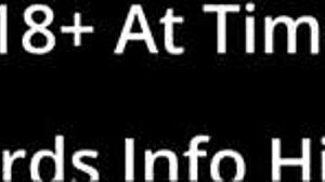 Kendra Heart Freshman Hitachi Orgasm Doctor Tampa