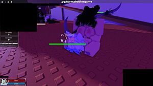 Cute Teen Rides Cock to Creampie Finish