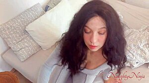 hey dude your stepmom slipped you those viagra pills now what