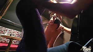 we fucked security first day work