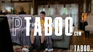 dee williams ricky spanish kristof cale taboo game