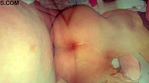 my shaved asian wife pussy craves your cock cum lick close-up homemade