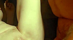 hey babe, watch my juicy wife squirt hard after missionary all night!