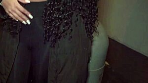 brazilian vicky's curves got me pounding her wild all over prague