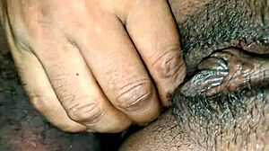 early morning hard fuck step sister bent over juicy creampie bed