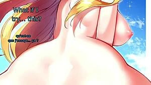 hey princess zelda's joi instructions are here translated for your fun 😍👑🔥💦 watch her command you perfectly