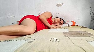 step sis movie watch gave me huge boner... she blew me deep brazilian style!