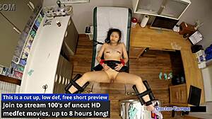 dr tampa raya nguyen facefucks me wild backstage