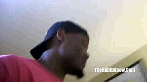 petite texas chocolate ebony gets fucked hard by trojanman